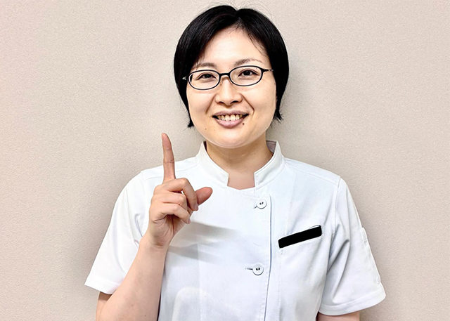 前川　悠衣