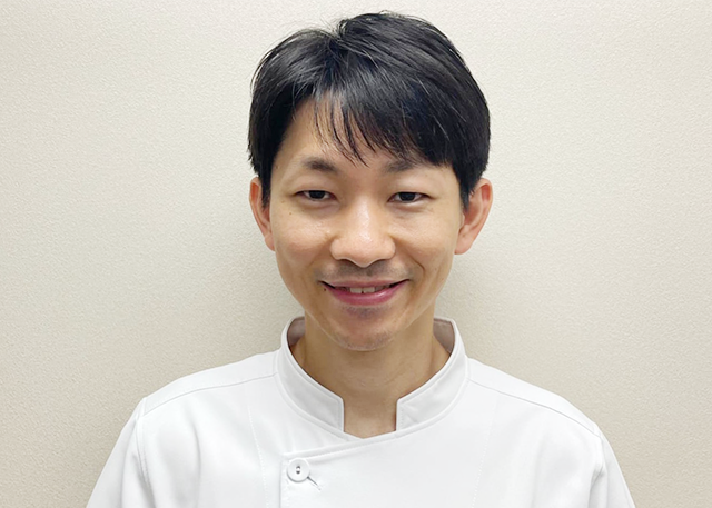 原田　敏行